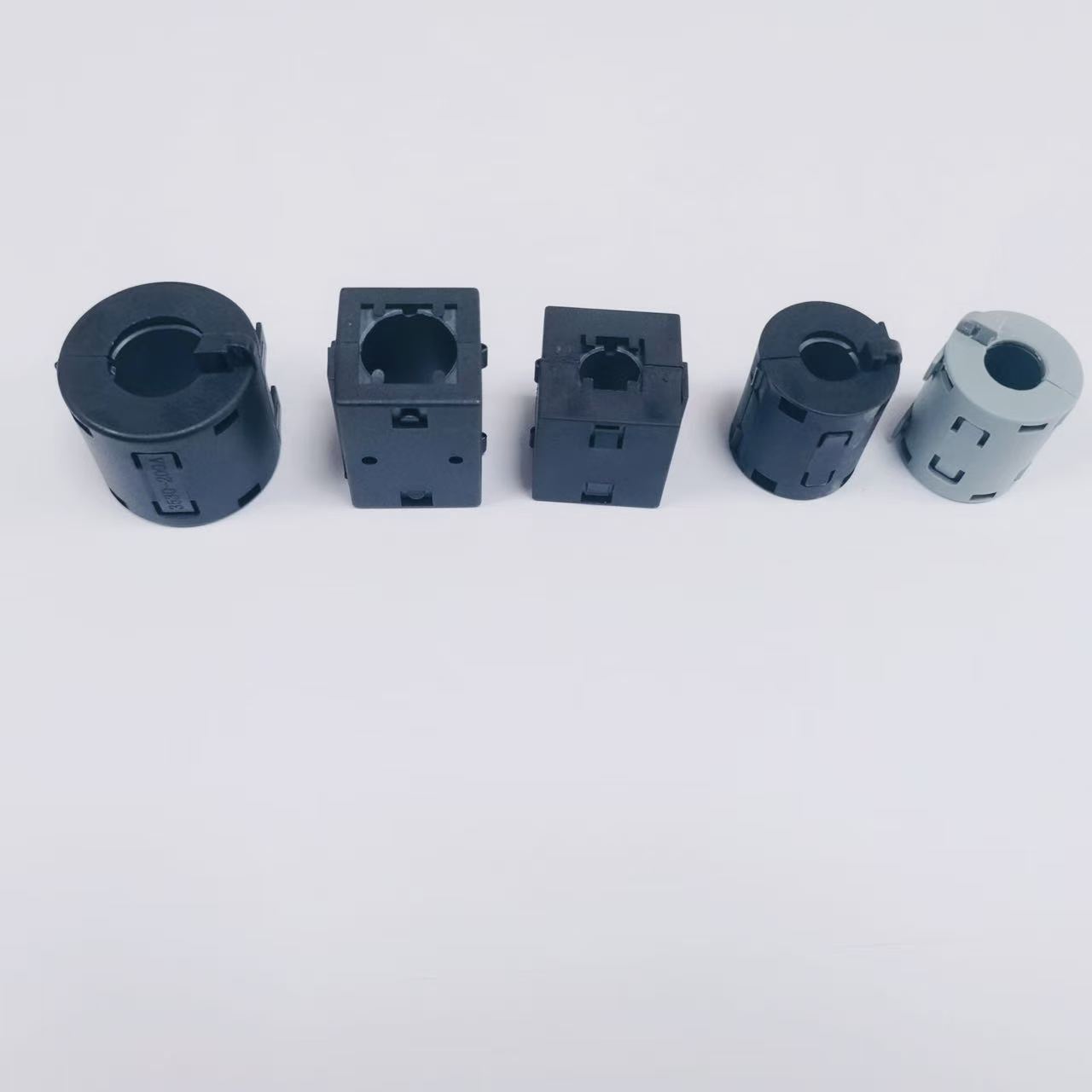 清远非晶磁环