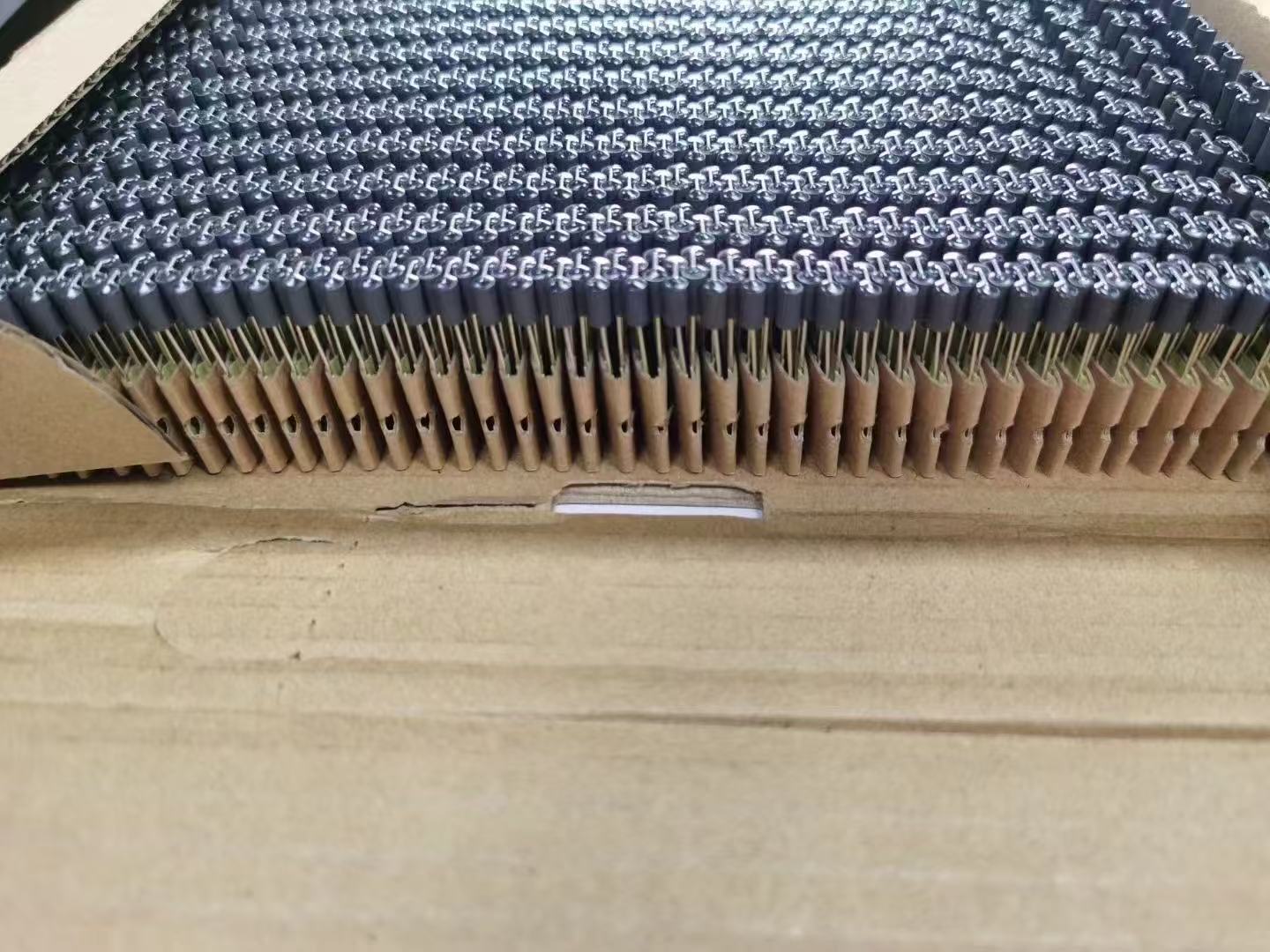 清远磁珠